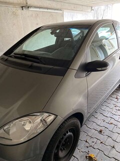 Bild des Angebotes Mercedes-Benz A 150 Classic