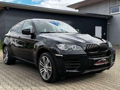 Bild des Angebotes BMW X6 *BMW*X6 M50D*Active Sound Generator*Tüv NEU*AHK*