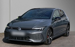 Bild des Angebotes VW Golf GTE 1.5 TSI DSG eHybrid AHK/Matrix/RFK