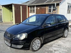 Bild des Angebotes VW Polo Black Edition