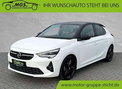 Bild des Angebotes Opel Corsa GS NAVI #S&S #Metallic