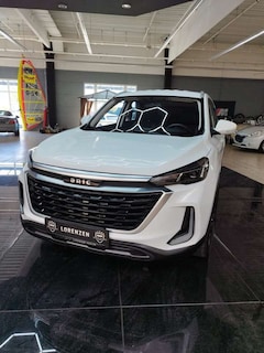 Bild des Angebotes BAIC Beijing X35