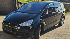 Bild des Angebotes Ford S-Max S-Max 2.2 TDCi Titanium Leder, Navi,SHZ,Temp,PDC