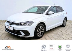 Bild des Angebotes VW Polo Life 1.0, Tempomat,Climatronic,Navi,Einparkhilfe,S