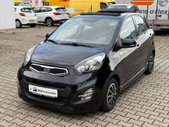 Bild des Angebotes Kia Picanto Spirit*Klima*Pan.Dach*Sitzheizung*