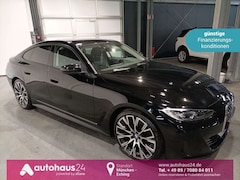 Bild des Angebotes BMW 420 420d MHD Gran Coupe LED|Navi|Sitzheiz.|ParkPilot