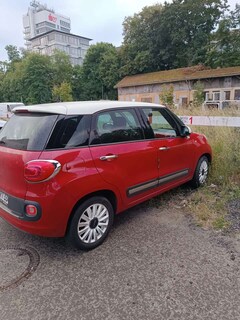 Bild des Angebotes Fiat 500L 1.4 16V T-Jet Trekking