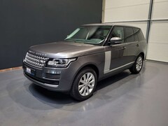 Bild des Angebotes Land Rover Range Rover SDV6 Vogue *TOP Ausstattung*