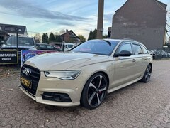 Bild des Angebotes Audi A6 Avant 3.0 TDI COMPETITION/PANO/HEAD-UP/LEDER/