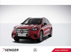 Bild des Angebotes Mercedes-Benz GLC 400 4M AMG Premium Night Pano Burmester AHK