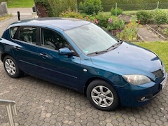 Bild des Angebotes Mazda 3 1.6 CD Sport "Active"