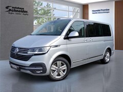 Bild des Angebotes VW T6.1 Transporter T6.1 Multivan 2.0 TDI 7DSG HIGHLINE STHZ/AHK/LED/A