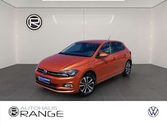 Bild des Angebotes VW Polo 1.0 TSI United *PDC SHZ*
