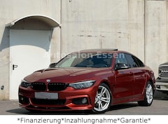 Bild des Angebotes BMW 430 i xDrive*GC*M Performance*H&K*LED*HUD*