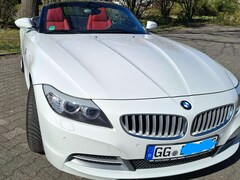 Bild des Angebotes BMW Z4 Z4 sDrive35i Aut.