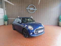 Bild des Angebotes MINI One Mini 3-trg. One Blackyard