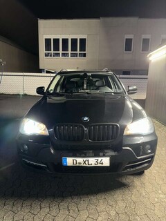 Bild des Angebotes BMW X5 xDrive30d