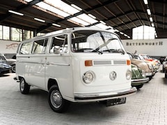 Bild des Angebotes VW T2 Caravelle Panorama Stahlschiebedach perfekt