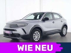 Bild des Angebotes Opel Mokka-E Edition LED|Navi|Wärmepumpe|SHZ|Kamera