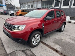 Bild des Angebotes Dacia Duster II Deal (LPG)