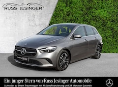 Bild des Angebotes Mercedes-Benz B 180 Progressive *AHK*Cam*MBeam*KeyGo*MBUX*Navi