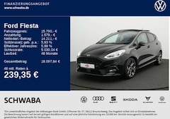 Bild des Angebotes Ford Fiesta 1.0 EcoBoost ST-Line *PANO*ACC*R-KAM*17"*