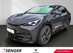 Bild des Angebotes CUPRA Tavascan VZ 4Drive 77 kWh Wärmepumpe Winterpaket