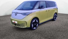 Bild des Angebotes VW ID. Buzz ID.Buzz Pro 77 kWh AHK Matrix 360