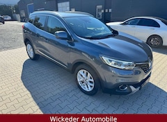Bild des Angebotes Renault Kadjar XMOD 4x4/Tüv Neu/Top Pflege