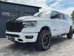 Bild des Angebotes Dodge RAM 5.7 V8 HEMI SPORT NIGHT Offroad 4x4 HARDTOP