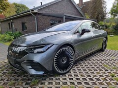 Bild des Angebotes Mercedes-Benz EQE 53 AMG 53 4Matic+, Premium-Ausstattung, Hyperscreen