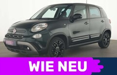 Bild des Angebotes Fiat 500L Cross Skydome|Rückfahrkamera|Apple CarPlay