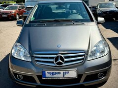 Bild des Angebotes Mercedes-Benz A 170 A 170 Autotronic Avantgarde