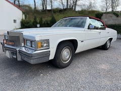Bild des Angebotes Cadillac Eldorado