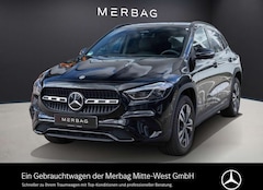Bild des Angebotes Mercedes-Benz GLA 250 e mit EQ Hybrid Technologie e Hybrid Progressive M