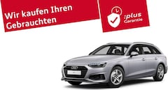 Bild des Angebotes Audi A4 Avant 30 TDI S-tronic Navi+ LED Shz PDC+ Klima