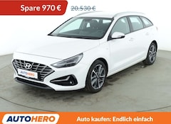Bild des Angebotes Hyundai i30 1.5 T-GDI Mild-Hybrid Trend Aut*NAVI*LED*TEMPO*CAM