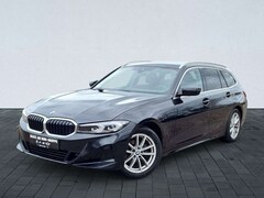 Bild des Angebotes BMW 318 d Tour LCI LivePlus ParkAssis LED Tempo SHZ PDC