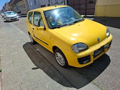 Bild des Angebotes Fiat Seicento Seicento 1.1 Sporting