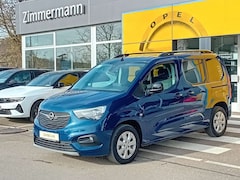 Bild des Angebotes Opel Combo Life e Ultimate EAT8 Klima Navi PDC