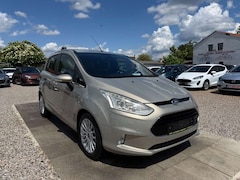 Bild des Angebotes Ford B-Max B-MAX Titanium Sportsitze Sport Lenkrad