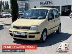 Bild des Angebotes Fiat Panda 1.1 8V Active