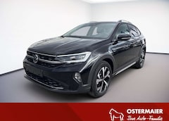 Bild des Angebotes VW Taigo STYLE 1.0TSI 116PS DSG ACC.KAMERA.KEYLESS.NAVI.IQ.