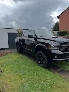 Bild des Angebotes Dodge RAM 5,7L V8 Prinz Gasanlage