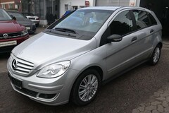 Bild des Angebotes Mercedes-Benz B 170 B -Klasse *Automatik*Navi*Klima*Scheckheft