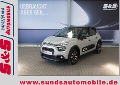 Bild des Angebotes Citroen C3 1.2 VTR-Sport NAVI/KAMERA/PDC