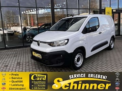 Bild des Angebotes Citroen Berlingo Puretech 110 L1