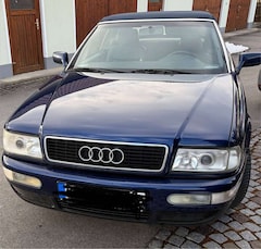 Audi 80 80 Cabriolet 1.9 TDI