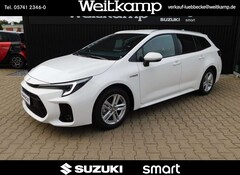 Bild des Angebotes Suzuki Swace Swace Comfort+ CVT Hybrid