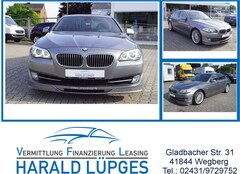 Bild des Angebotes Alpina D5 Lim. Biturbo, Leder, Headup, Navi, Schiebedach